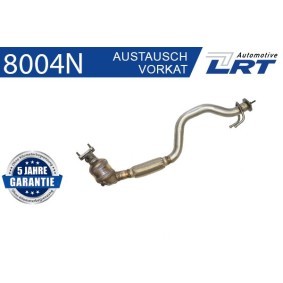 Vorkatalysator 8004N von LRT günstig für 203,50 € online kaufen