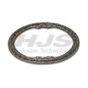 Comprar Junta, colector de escape de HJS 83 12 1844 a bajo precio de 9,38 €