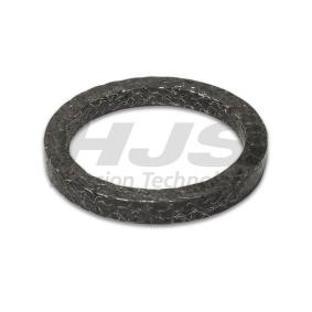 Abgaskrümmerdichtung 83 12 1845 von HJS günstig für 8,43 € online kaufen