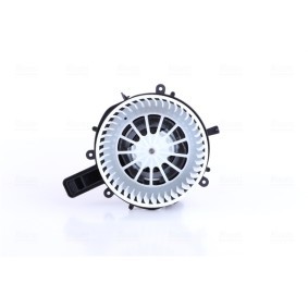 Achetez des Moteur électrique, pulseur d'air d'habitacle NISSENS 87759 à prix pour 179,52 €