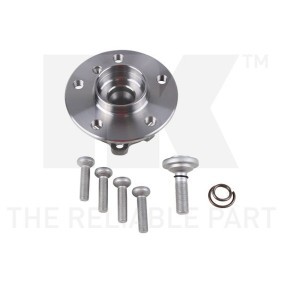 Radlagersatz 751526 für MINI