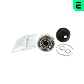 Köp Gasfjäder till baklucka av OPTIMAL AG-40783 till det låga priset 730,20 kr