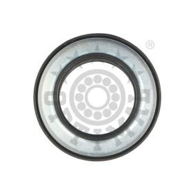 Compre Rolamento de rolos, suporte apoio do conj. mola / amortecedor da OPTIMAL F8-8355 a um preço baixo por 27,70 €