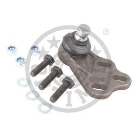 Köp Spindelled av OPTIMAL G3-116S till det låga priset 1326,05 kr