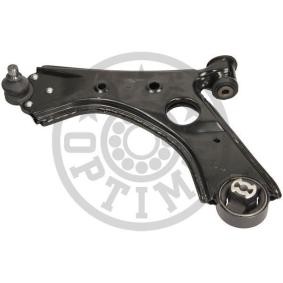 Querlenker G6-1626 für Doblo Kombi (119_, 223_) für 204,81 CHF