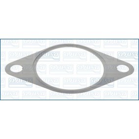Dichtung, Abgasrohr 01503800 KIA MOHAVE / BORREGO von AJUSA