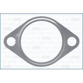 Dichtung, Abgasrohr 01509000