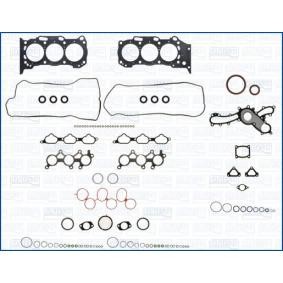 Compre Kit completo de juntas del motor de AJUSA online para RC (GSC1_, USC1_) a precios moderados