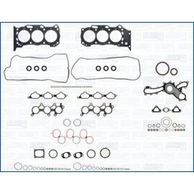 Compre Kit completo de juntas del motor de AJUSA online para RC (GSC1_, USC1_) a precios moderados
