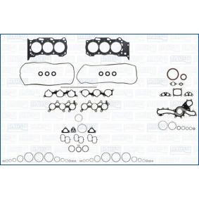 Comprar Juego de juntas de motor de AJUSA 50404700 a bajo precio de 245,34 €