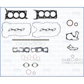 Dichtungsvollsatz, Motor 50429000