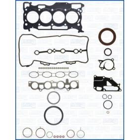 Dichtungsvollsatz, Motor 50432700