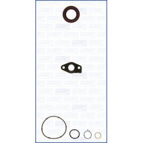 Dichtungssatz, Kurbelgehäuse 54249900 MITSUBISHI MIRAGE von AJUSA