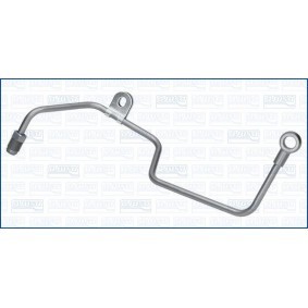 Ölleitung für Turbolader OP10167 MITSUBISHI PAJERO von AJUSA