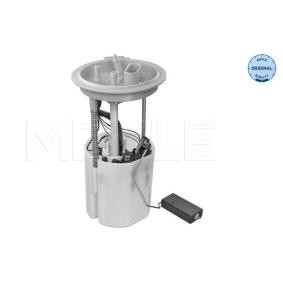 Achetez des Unité d'injection de carburant MEYLE 100 919 0093 à prix pour 127,28 €