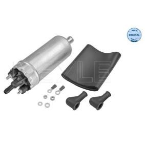 Achetez des Pompe à carburant MEYLE 16-14 919 0016 à prix pour 93,37 €
