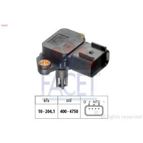 Comprar Sensor de presión de aire, adaptación a la altura de FACET 10.3211 a bajo precio de 124,43 €