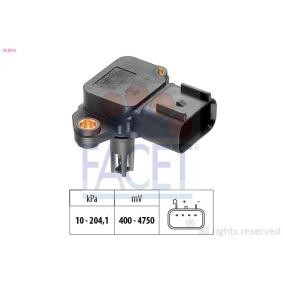 Comprar Sensor de presión de aire, adaptación a la altura de FACET 10.3212 a bajo precio de 120,93 €