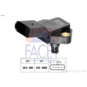 Acquista Sensore pressione alimentazione da FACET 10.3235 a buon mercato per soli 79,05 €