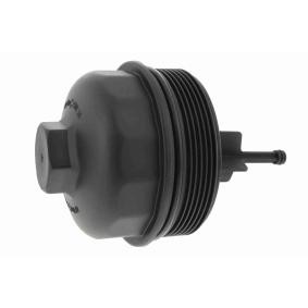 Achetez des Couvercle, boîtier du filtre à huile VAICO V20-2728 à prix pour 34,26 €