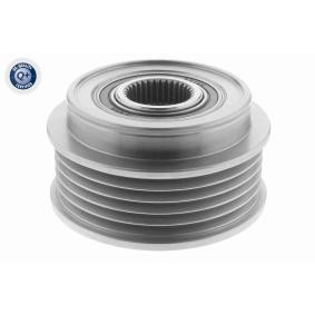 Köp Frihjulskoppling, generator av VEMO V24-23-0001 till det låga priset 320,49 kr
