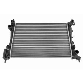 Achetez des Radiateur du moteur VEMO V40-60-2112 à prix pour 132,88 €