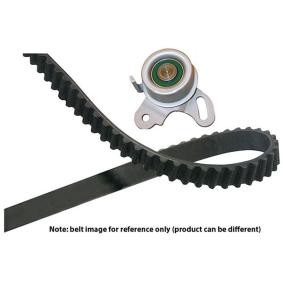 Zahnriemensatz von KAVO PARTS