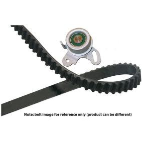 Osta KAVO PARTS Jakohihnasarja netistä COLT I (A15_A)-mallille edulliseen hintaan