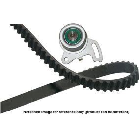 Zahnriemensatz von KAVO PARTS