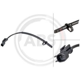 ABS-Sensor von A.B.S.