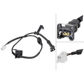 Køb ABS Sensor af A.B.S. 31615 til den lave pris 224,65 DKK