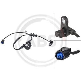 ABS-Sensor 31616