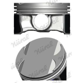 Achetez des Piston NÜRAL 87-424700-00 à prix pour 52,97 €