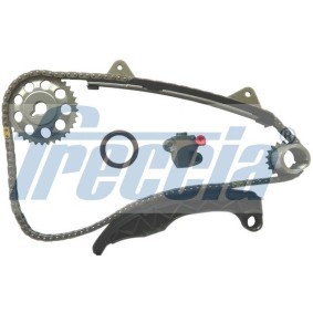 Achetez des Kit de chaîne de distribution FRECCIA TK08-1007 à prix pour 178,95 €