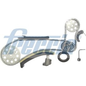 Achetez des Kit de chaîne de distribution FRECCIA TK08-1008 à prix pour 171,81 €