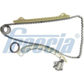 Achetez des Kit de chaîne de distribution FRECCIA TK08-1010 à prix pour 191,43 €