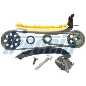 Achetez des Kit de chaîne de distribution FRECCIA TK08-1015 à prix pour 208,37 €
