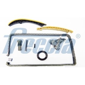 Comprar Kit de cadena de distribución de FRECCIA TK08-1026 a bajo precio de 163,20 €