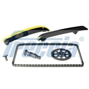 Achetez des Kit de chaîne de distribution FRECCIA TK08-1030 à prix pour 179,66 €
