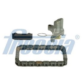 Achetez des Kit de chaîne de distribution FRECCIA TK08-1032 à prix pour 103,22 €