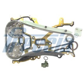 Achetez des Kit de chaîne de distribution FRECCIA TK08-1041 à prix pour 143,30 €