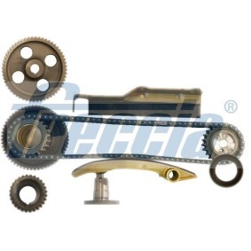 Achetez des Kit de chaîne de distribution FRECCIA TK08-1052 à prix pour 376,68 €
