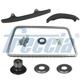 Achetez des Kit de chaîne de distribution FRECCIA TK08-1075 à prix pour 313,55 €
