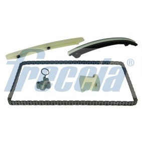 Achetez des Kit de chaîne de distribution FRECCIA TK08-1078 à prix pour 121,14 €