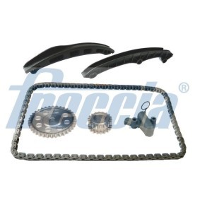 Achetez des Kit de chaîne de distribution FRECCIA TK08-1096 à prix pour 154,74 €