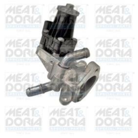 Acquista Valvola EGR da MEAT & DORIA 88255E a buon mercato per soli 179,83 €