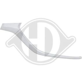Osta DIEDERICHS Puskurin lista netistä 2 Hatchback (DL, DJ)-mallille edulliseen hintaan