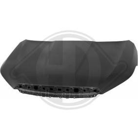Motorhaube 6243000