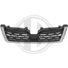 Kühlergrill 6243040