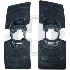 Comprar Soporte, sensor auxiliar parking de DIEDERICHS ZUB00122 a bajo precio de 43,22 €